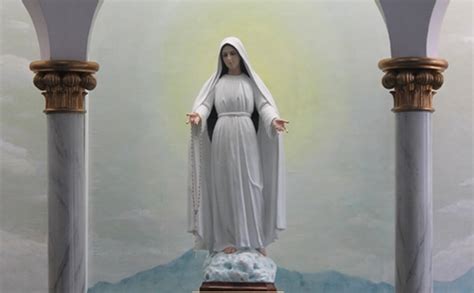 lipa city scandal|The curious case of the Lipa Marian apparitions.